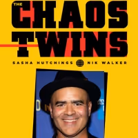 VIDEO: THE CHAOS TWINS Are Joined by Special Guest Chris Jackson