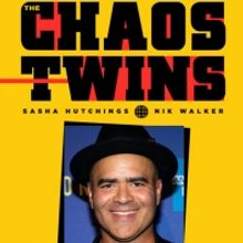 VIDEO: THE CHAOS TWINS Are Joined by Special Guest Chris Jackson