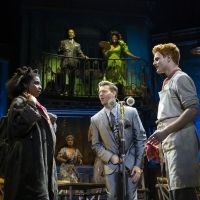 BWW Review: HADESTOWN National Tour Presented By Broadway In Chicago