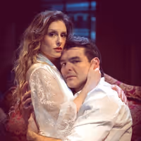 Review: BURN THIS at Road Less Traveled Theater Photo