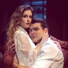 Review: BURN THIS at Road Less Traveled Theater