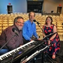 THE JEFF & KATIE SHOW Returns To Northern Sky