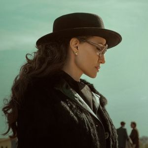 Review: MARIA, in Cinemas and Streaming Interview