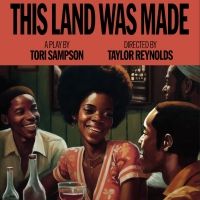 Antoinette Crowe-Legacy, Leland Fowler & More to Star in THIS LAND WAS MADE World…