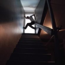 D.C.'s Chamber Dance Project Presents World Premiere Dance Film Collaboration A SINGL