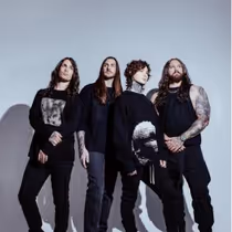 Photos: POLYPHIA Releases Third Single From Album BE NOT AFRAID