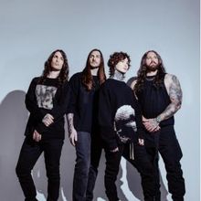 Photos: POLYPHIA Releases Third Single From Album BE NOT AFRAID