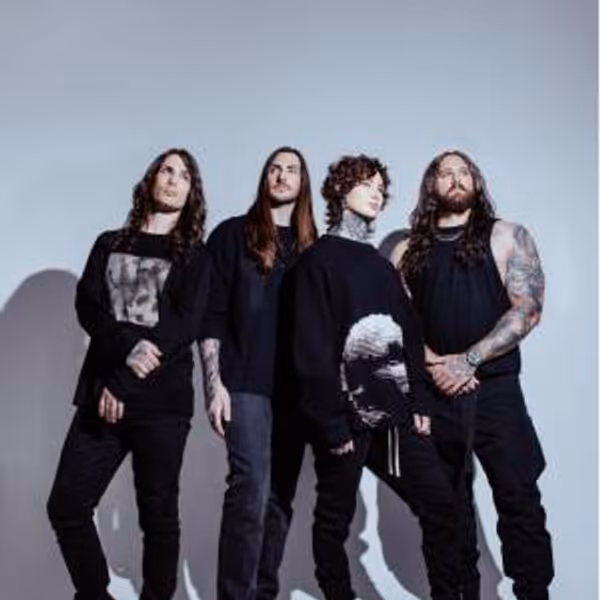 Photos: POLYPHIA Releases Third Single From Album BE NOT AFRAID Photo
