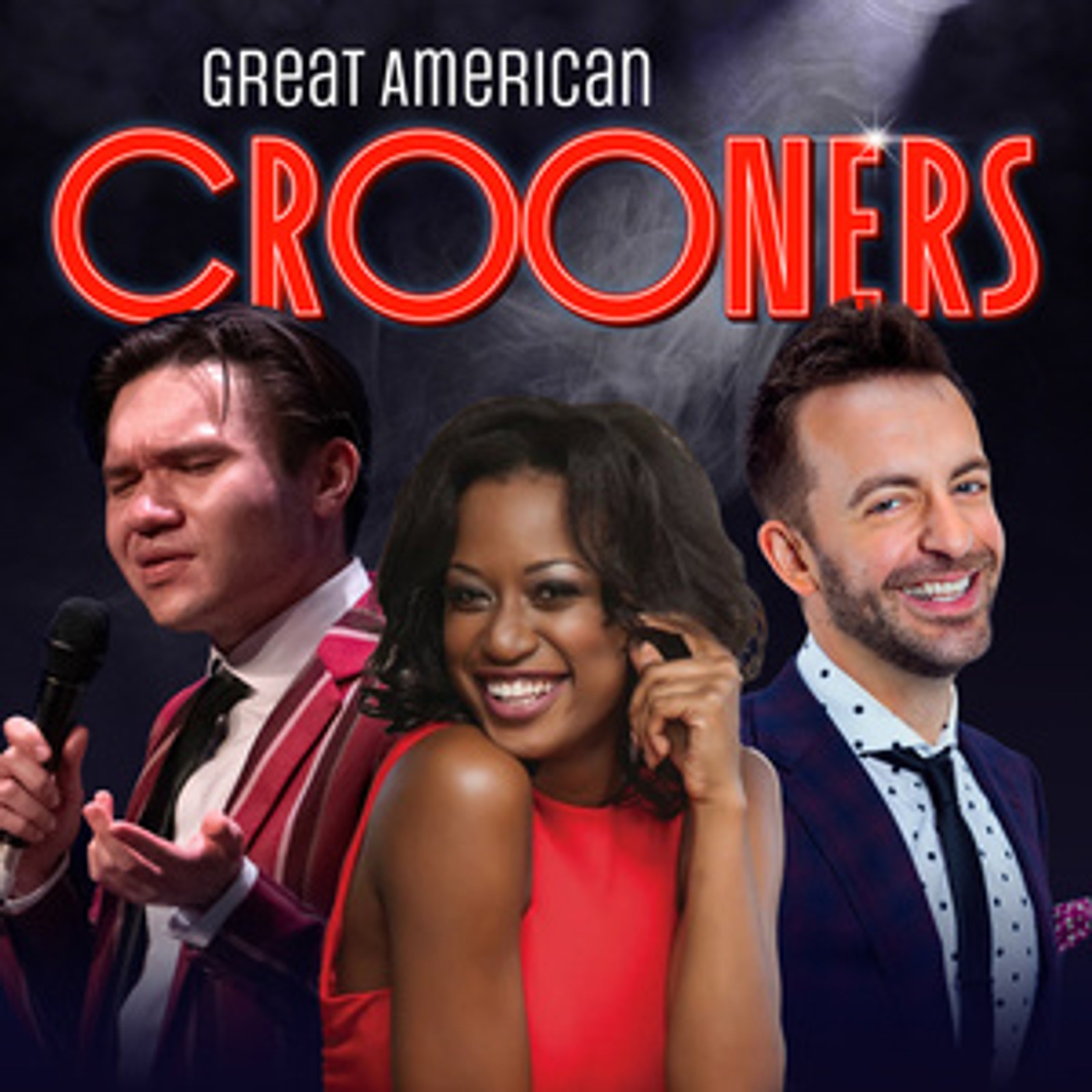 GREAT AMERICAN CROONERS Will Be Performed as Part of Jazz At Lincoln Center