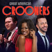 GREAT AMERICAN CROONERS Will Be Performed as Part of Jazz At Lincoln Center