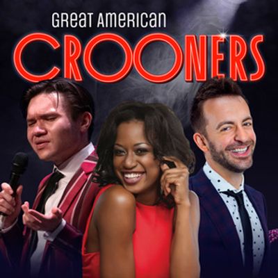 GREAT AMERICAN CROONERS Will Be Performed as Part of Jazz At Lincoln Center