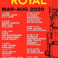 Royal Court Theatre Commits To Transitioning To Carbon Net Zero Throughout 2020