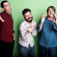 LA's Tombstones In Their Eyes Present 'Open Skies' Single