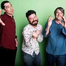 LA's Tombstones In Their Eyes Present 'Open Skies' Single