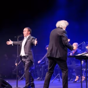 Tenor Alessandro Lora to Perform in Concert at Bryant Park Picnic Performances