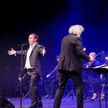 Tenor Alessandro Lora to Perform in Concert at Bryant Park Picnic Performances