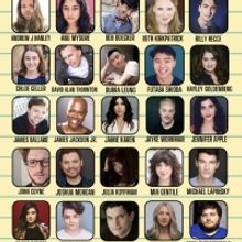 MUSEMATCH XIV: A MUSICAL THEATER BLIND DATE Returns To The Green Room 42 May 15th