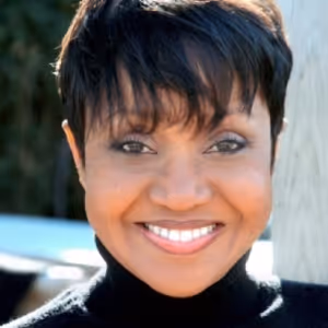 Brenda Pressley to Join the Cast of PURPOSE on Broadway
