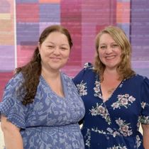 Simpatico Theatre and Azuka Theatre Unite Under Allison Heishman as New Artistic Director