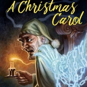 A CHRISTMAS CAROL to be Presented at Possum Point Players This Holiday Season