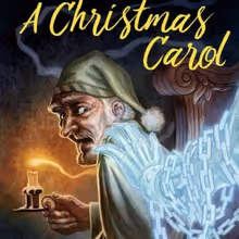A CHRISTMAS CAROL to be Presented at Possum Point Players This Holiday Season