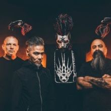 Static-X Unveils 2025 Tour with GWAR, dope and A Killer’s Confession