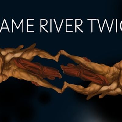 SAME RIVER TWICE Will Premiere As Work-in-Progress Performances At The Rosemary Branch Theatre
