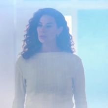 Second Single And Video Released From New Upcoming British Musical SOHO DREAMS