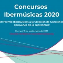 Convocan A Creadoras Y Creadores A Concursos Ibermúsicas 2020