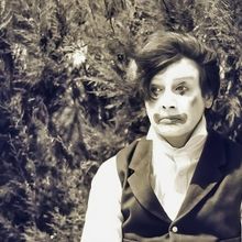 EDINBURGH 2025: Thom Tuck Guest Blog