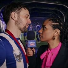 Video: Watch the Trailer For MUCH ADO ABOUT NOTHING at Royal Shakespeare Company