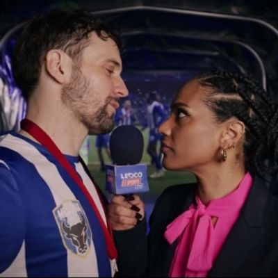 Video: Watch the Trailer For MUCH ADO ABOUT NOTHING at Royal Shakespeare Company