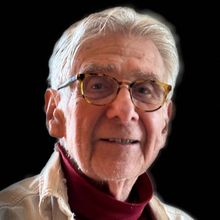 Playwrights Horizons Founder Robert Moss To Be Awarded Honorary Degree From Ithaca Co