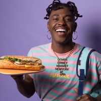 FRESH&CO in NYC Announces New Autumn “Back to Soul” Menu with Chef Lazarus Lynch