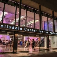 Scottsdale Arts is a Finalist for Governor's Arts Award