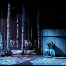 Review: NEIGE at Grand Théâtre