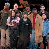 BWW Review: THE PARABLE OF THE SOWER at Strathmore & Woolly Mammoth