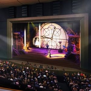 Frisco City Council Approves Operator for Proposed $340 Million Performing Arts…