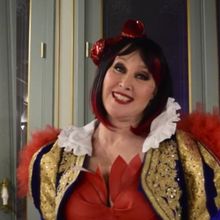 Interviews: Hablamos con las protagonistas de DESENCANTADAS en el Lara