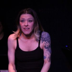 Review: IF/THEN at the Zephyr Theatre