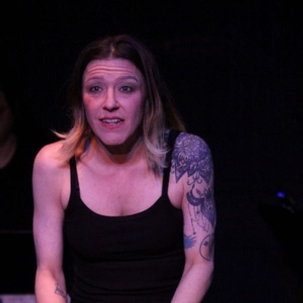 Review: IF/THEN at the Zephyr Theatre Photo