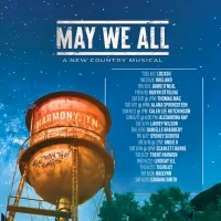 Alana Springsteen, Angie K & More to Star in MAY WE ALL