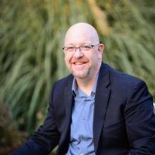 Timothy Michael Powell Named Director Of Special Projects And Conductor At MidAmerica