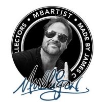 BWW Blog: Bea's NYCC Speed Interviews - James C. Mulligan, Disney Artist