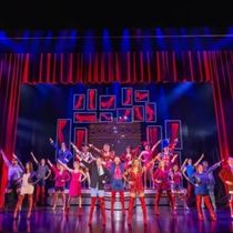 Review: KINKY BOOTS at Capital One Hall