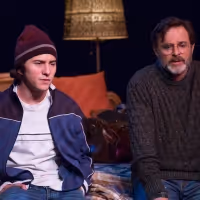 Review Roundup: IF I FORGET at Barrington Stage Company; What Did The Critics Think?