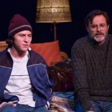 Review Roundup: IF I FORGET at Barrington Stage Company; What Did The Critics Think?