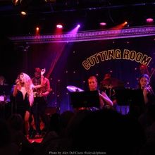 Review: BROADWAY SINGS ABBA at The Cutting Room Reinvents the Band's Greatest Hits