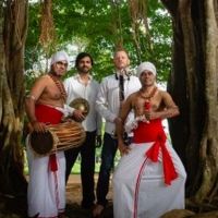 Arts Centre Melbourne And Australian Art Orchestra Present Meeting Points Series: Of…