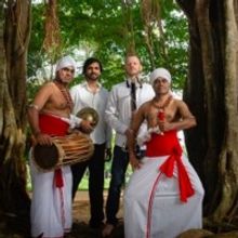 Arts Centre Melbourne And Australian Art Orchestra Present Meeting Points Series: Of 